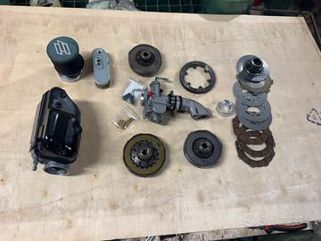 Pezzi di ricambio vespa px piaggio