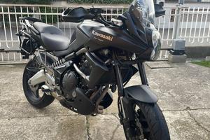 Kawasaki versys650