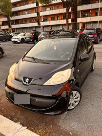 Peugeot 107 1.4 HDi Diesel