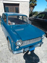 Fiat 1100 R