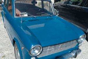 Fiat 1100 R