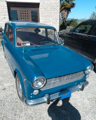 Fiat 1100 R