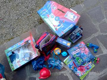  storie, favole, giochi.