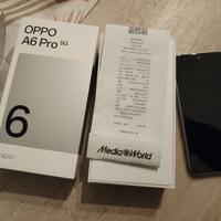Oppo A6 pro