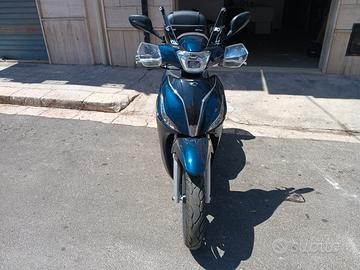 Kymco People 200i - 2024