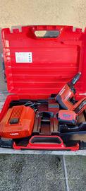 Avvitatore Hilti SD5000 A22