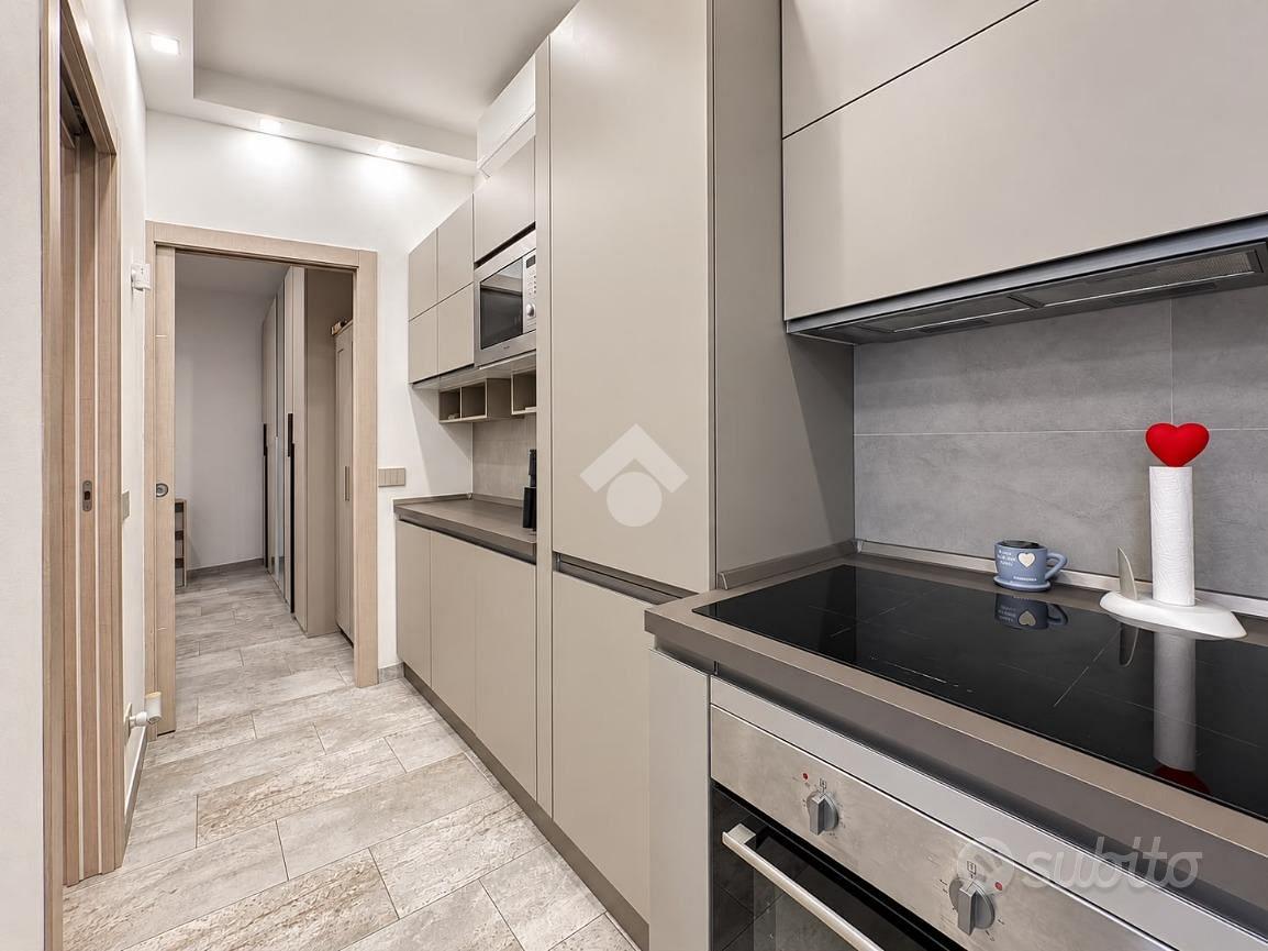 Appartamento – Bollate, Cantun Sciatin - Vista 5