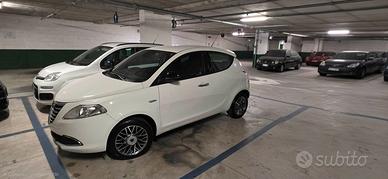 Lancia y multijet