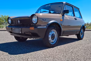 Autobianchi A112 
