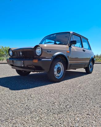 Autobianchi A112 