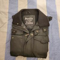 Giaccone Boxeur de Rue