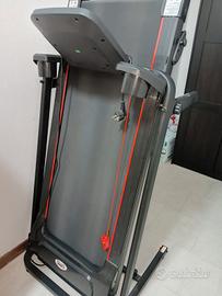 tapis roulant ROVERA Modello Jupiter