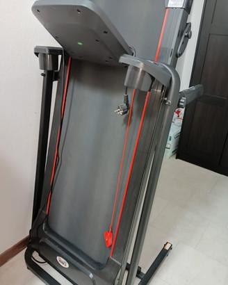 tapis roulant ROVERA Modello Jupiter