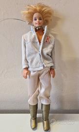 Ken / Barbie mix