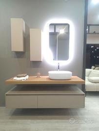 Mobile Bagno Baxar M2 Design 150cm