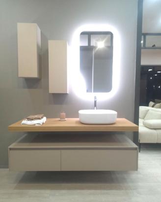 Mobile Bagno Baxar M2 Design 150cm