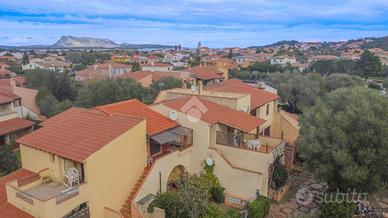 2 LOCALI A SAN TEODORO