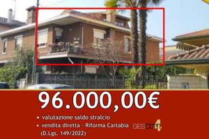 Appartamento a Parabiago (MI)