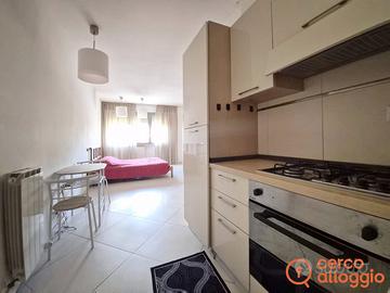 SI-95857 Monolocale per studentə in zona San Marco