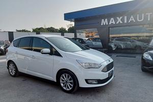 Ford C-Max 1.5D TITANIUM