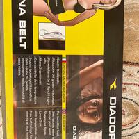 Fascia sauna dimagrante