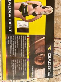 Fascia sauna dimagrante