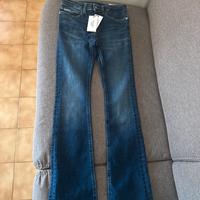 Jeans Calvin Klein donna