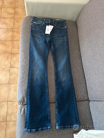 Jeans Calvin Klein donna