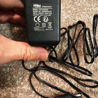 alimentatore per giradischi rega planar (rega ps2)