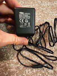 alimentatore per giradischi rega planar (rega ps2)