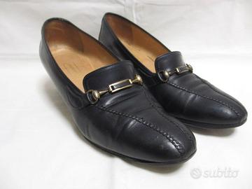 scarpe donna Nicolette (nero) N. 39