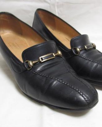 scarpe donna Nicolette (nero) N. 39