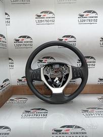 Volante multifunzione 2020 suzuki sx4 48110-57t00-