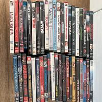 Dvd bluray film serie tv