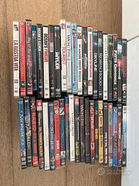 Dvd bluray film serie tv