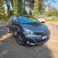 TOYOTA YARIS 1.4 D4D PERFETTA IN TUTTO UNICO PROP