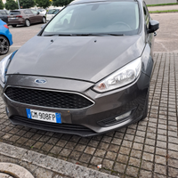Ford Focus 1.5 95 cv autocarro
