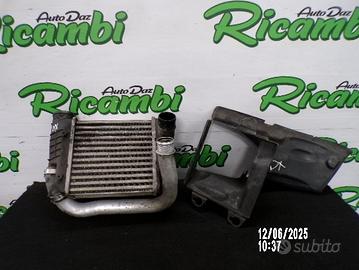 INTERCOOLER DESTRO AUDI A6 4F 3.0 TDI 2008