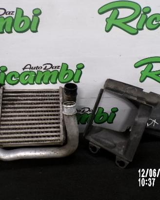 INTERCOOLER DESTRO AUDI A6 4F 3.0 TDI 2008