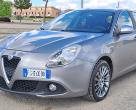 Giulietta 1.6 mtj