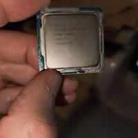 Intel Processore Core I7-3770