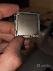 Intel Processore Core I7-3770