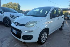 FIAT Panda 1.3 MJT S&S Easy Van 4 posti