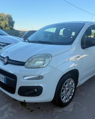 FIAT Panda 1.3 MJT S&S Easy Van 4 posti
