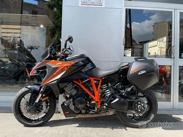 Ktm 1290 Super Duke GT