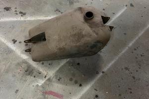 Per Guzzi Ercole 500