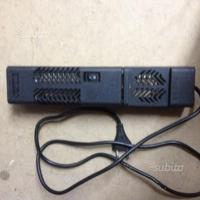 Doppio reattore sicce per 2 neon da 36 watt