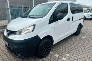 NISSAN - NV200 - Evalia 1.5 dCi 110 CV Acenta