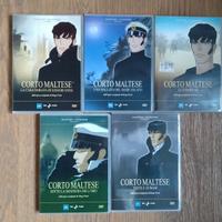Corto Maltese Collection 