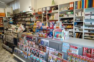 Cartoleria edicola